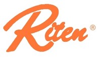 Riten Industries, Inc. logo